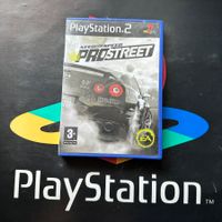 Need for Speed Pro Street für Sony PlayStation PS2