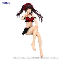 Date A Live Noodle Stopper Kurumi Tokisaki Swimsuit Ver.15cm