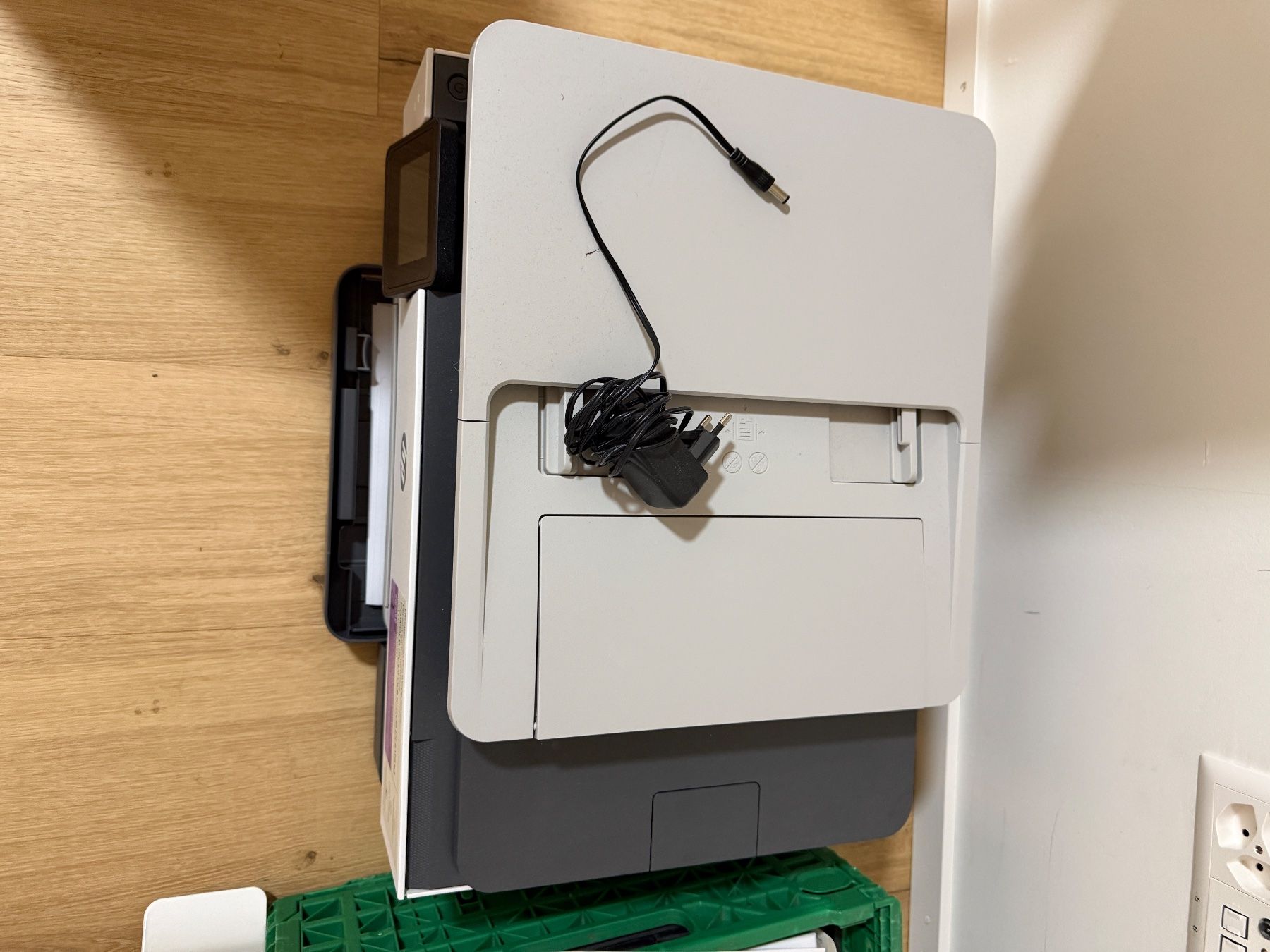 Hewlett Packard Stampanti: Drucker - HP OfficeJet Pro 8120e – Usato da Root D4 venduto da ard_wn5x 1