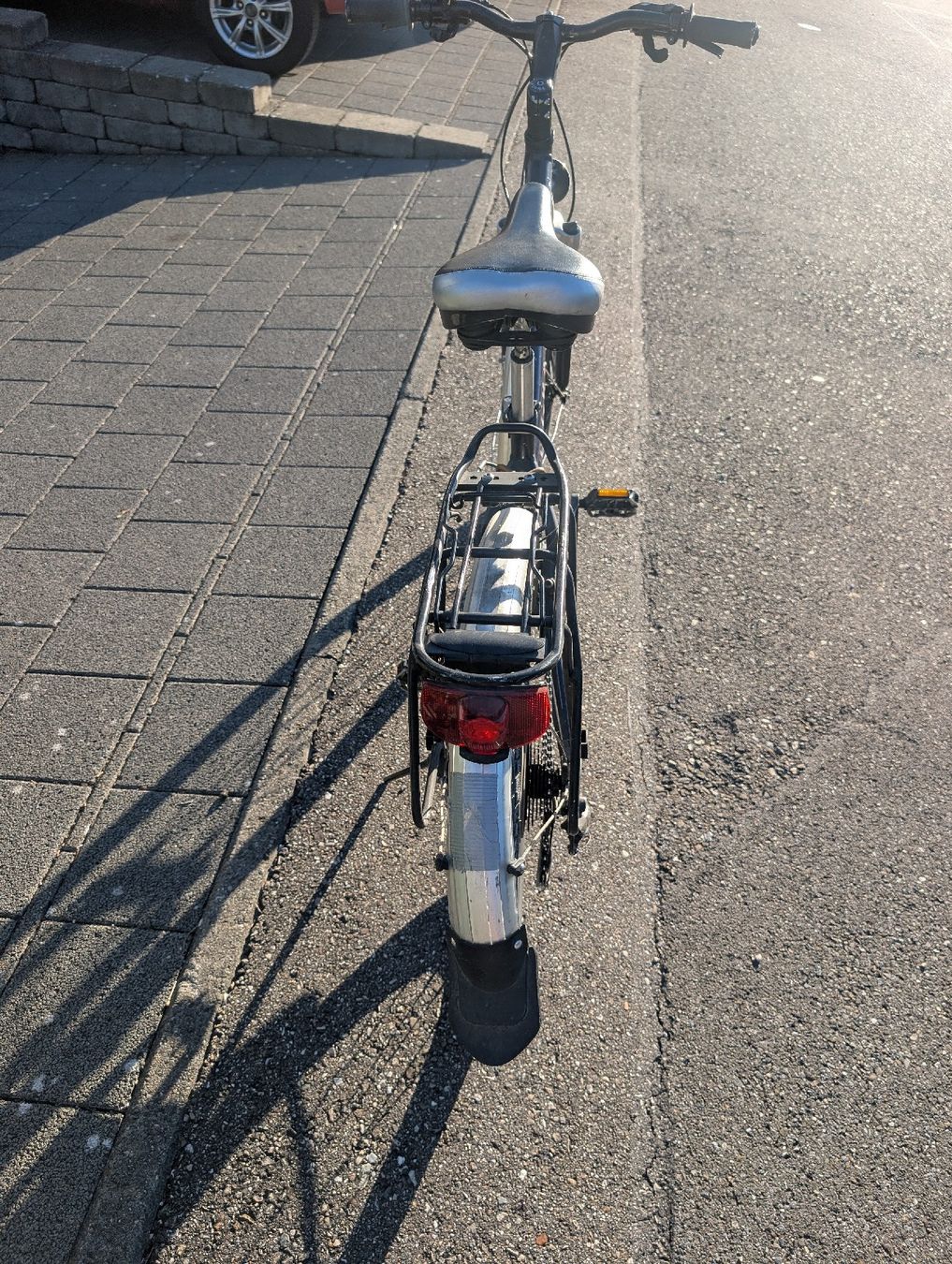 Vélos: Damenvelo Tigra Grösse M – D'occasion à Dagmersellen par insidex 3