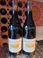 2 Fl. Châteauneuf-du-Pape, Ch. La Nerthe, C. Tradition, 2015