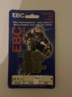 EBC FA289/4 Bremsbeläge für Mountainbikes