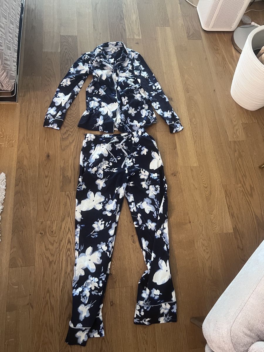 C&A Negligees & Pyjamas: Pyjama xs von C&A – Gebraucht aus Root von Fashionhomeandmore