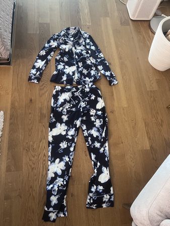Pyjama xs von C&A