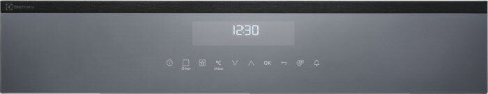 Electrolux Forni: EB6GL40SP Einbaubackofen – Nuovo (secondo la descrizione) da Wängi venduto da SPCSHOP 3