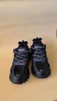 Balenciaga Track Sneaker Schwarz Grösse 41 - neue Zustand!