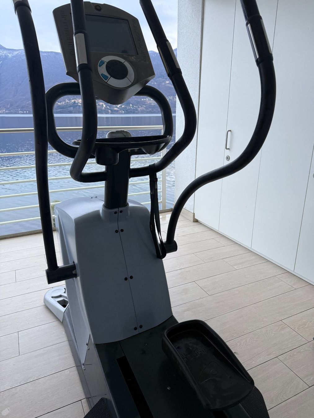 Hometrainer: Crosstrainer – Usato da Brissago venduto da ChPa1967 6