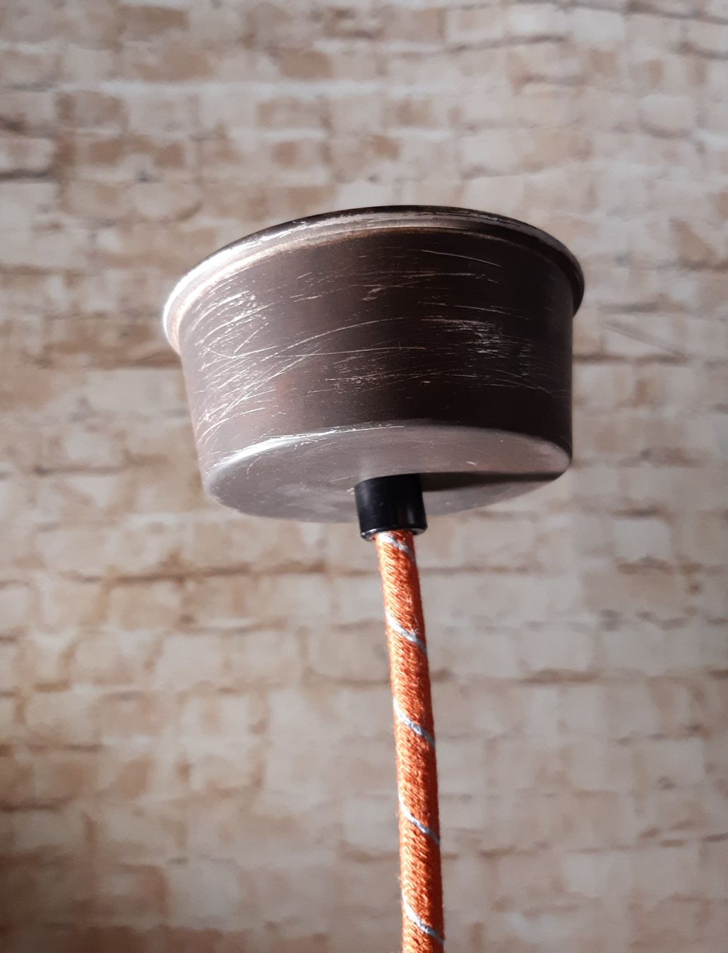Lampen: Korblampe – Gebraucht aus Winterthur von lampenretter 3