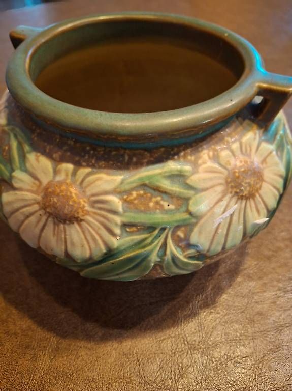 Vasi per fiori: Cache pot Art Nouveau  – Usato da Enges venduto da Guarajuba01