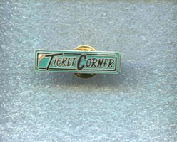TICKET CORNER