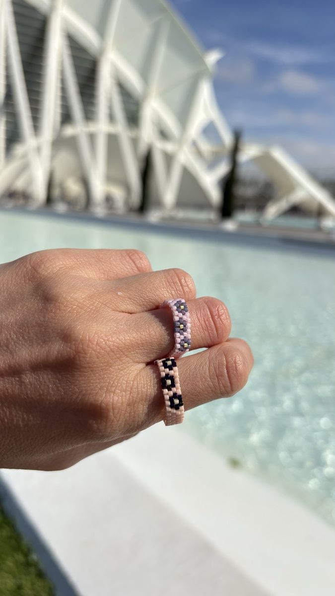 Anelli: Ring  – Nuovo e nell'imballaggio originale da flawil venduto da olg_86jt 1