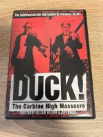Duck! The Carbine High Massacre - DVD Code 1 englisch