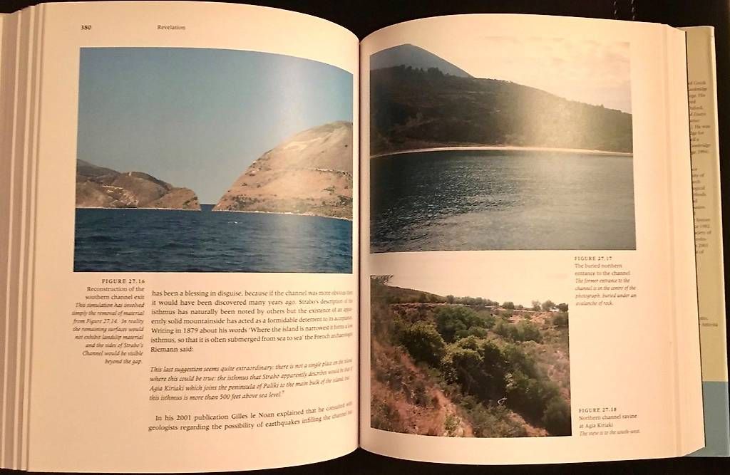 Libri: Odysseus Unbound: The Search for Homer's Ithaca – Usato da Adligenswil venduto da g-day-mate 2
