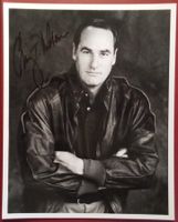 Craig T. Nelson Autogramm signiert Foto 20x25cm