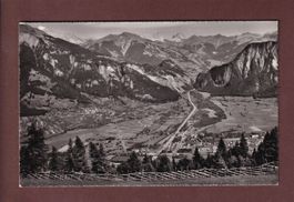 LANDQUART und Malans - Prätigau