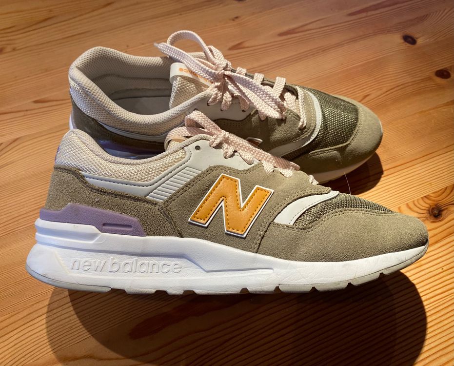 New balance hotsell gr 997