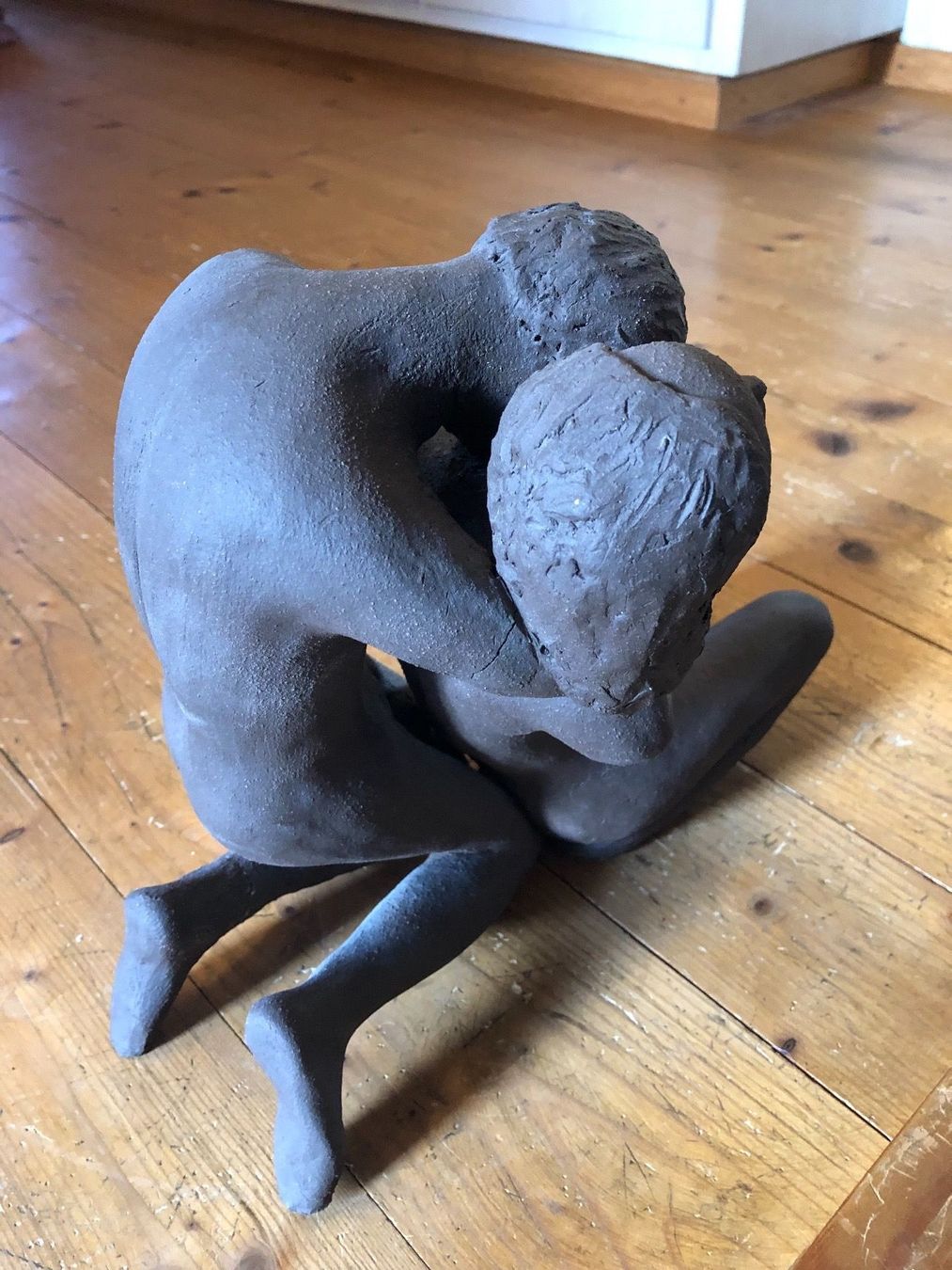 Sculture & Statue: Skulptur – Usato da Weiach venduto da hongkong63 3