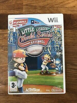 Nintendo Konsolen: 😎 World Series Baseball – Gebraucht aus Schüpfheim von Games_Spielkonsolen 1
