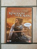 DVD Kingdom of Heaven