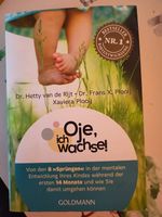 Oje, ich wachse!  inkl. Praxisbuch