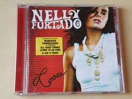 Nelly Furtado Loose