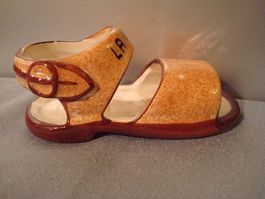 2.- Fr. !!❗ SANDALE - Deko Schuh - Puppen Modeladen