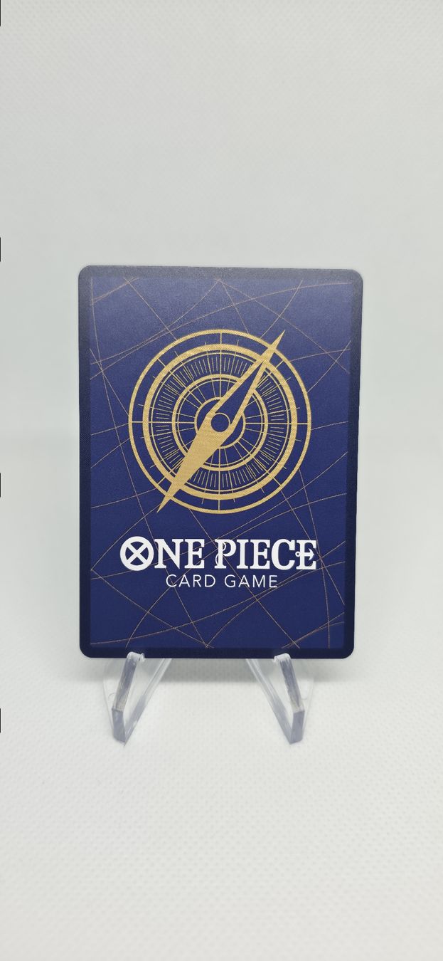 Bandai Sammelbilder & Trading cards: One Piece Card Game Captain John Pre-Release OP07-082 – Neu (gemäss Beschreibung) aus Sirnach von Halk_TCG 1