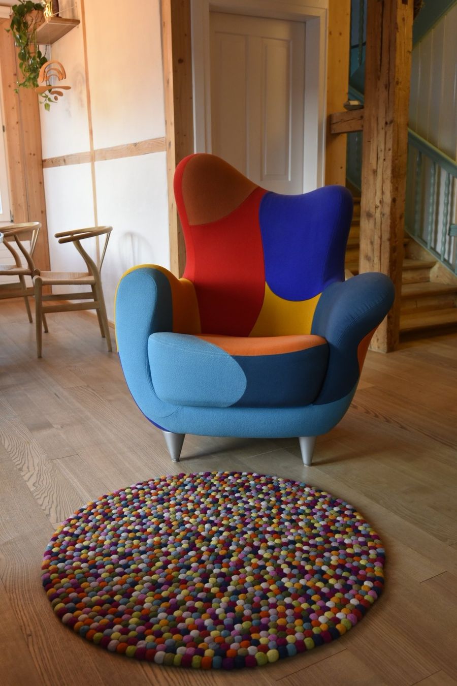 Moroso Poltrone: Designer Sessel Moroso Alessandra – Usato da Lichtensteig venduto da Usedinstorecom 2