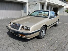 Chrysler Le Baron 3.0 V6