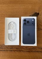 iPhone 17 Pro Max 512 GB – Top Zustand