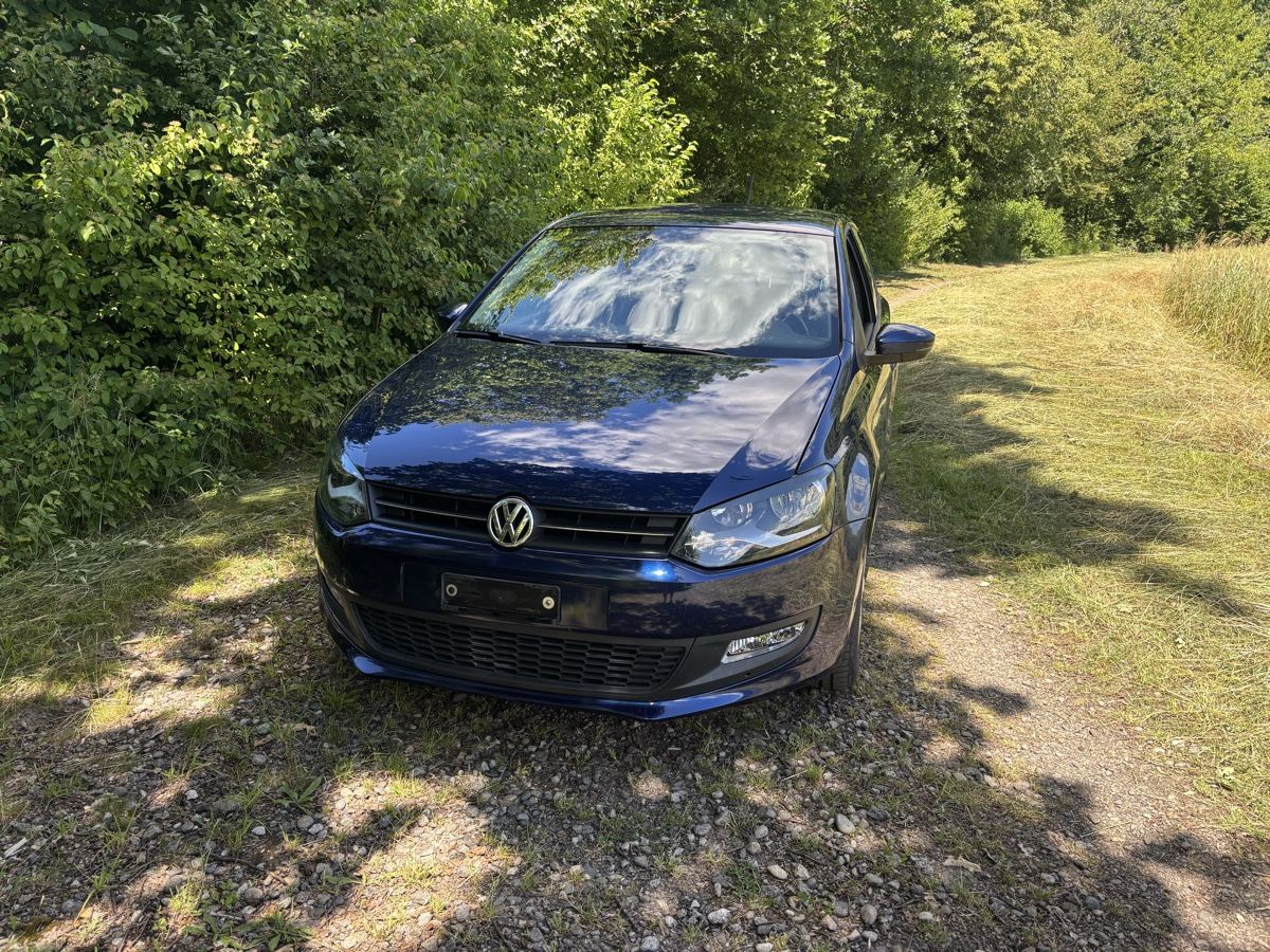 VW Automobili: VW Polo 1.4 Wenig Km – Usato da Kleindietwil venduto da her_d77z 5