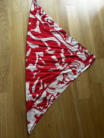Tuch H&M 80x80