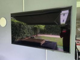 TV Samsung QE65LST7DATXXN The Terrace 65 pouces
