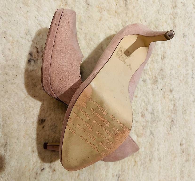 Damenschuhe: High Heels – Gebraucht aus Sursee von evelinesuter1 1