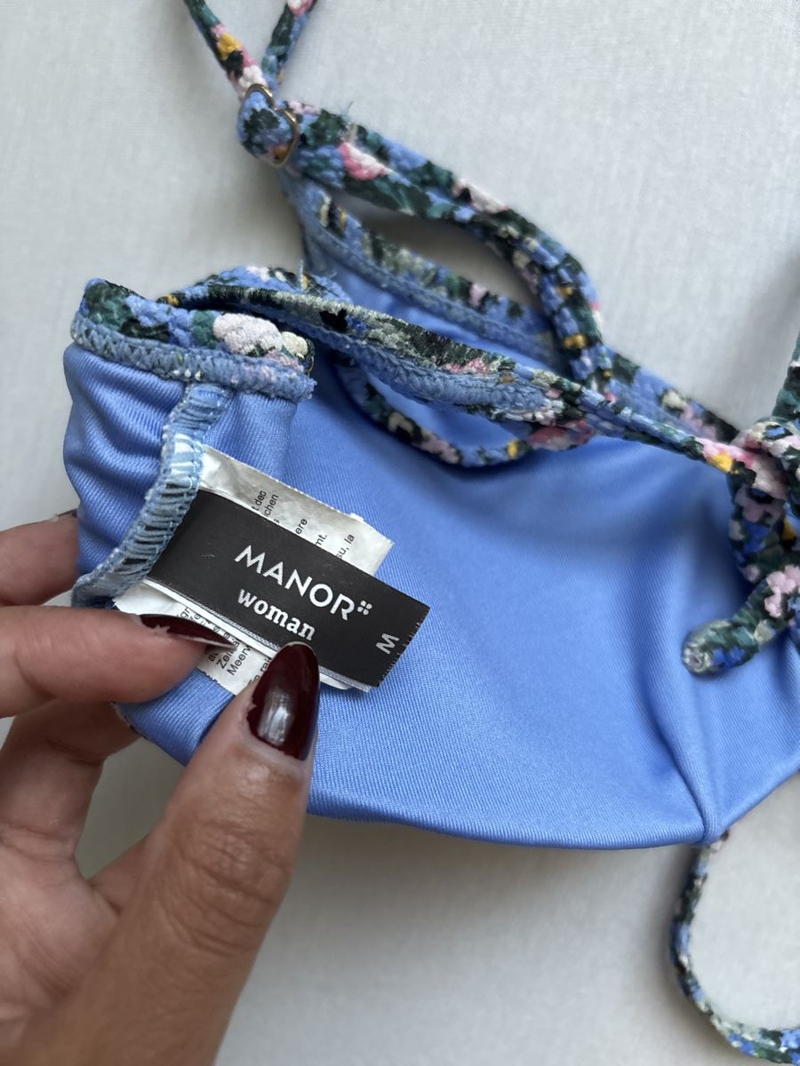 Maillots de bain & Bikinis: Badeoberteil – D'occasion à Zürich par del_gdm2 2