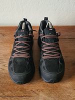 VIKING Day Low GTX W Black | Trekkingschuhe | neuwertig!