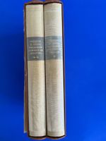 Insurance in Venice from the origins. 2 Bde im Schuber 1958