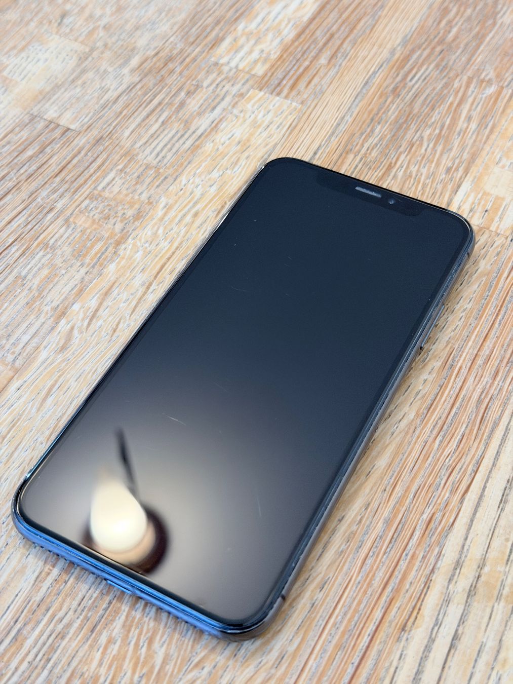 Apple Telefoni cellulari / Smartphones: iPhone X Smartphone guter Zustand 64GB – Usato da Waldkirch venduto da ItaloFam 2