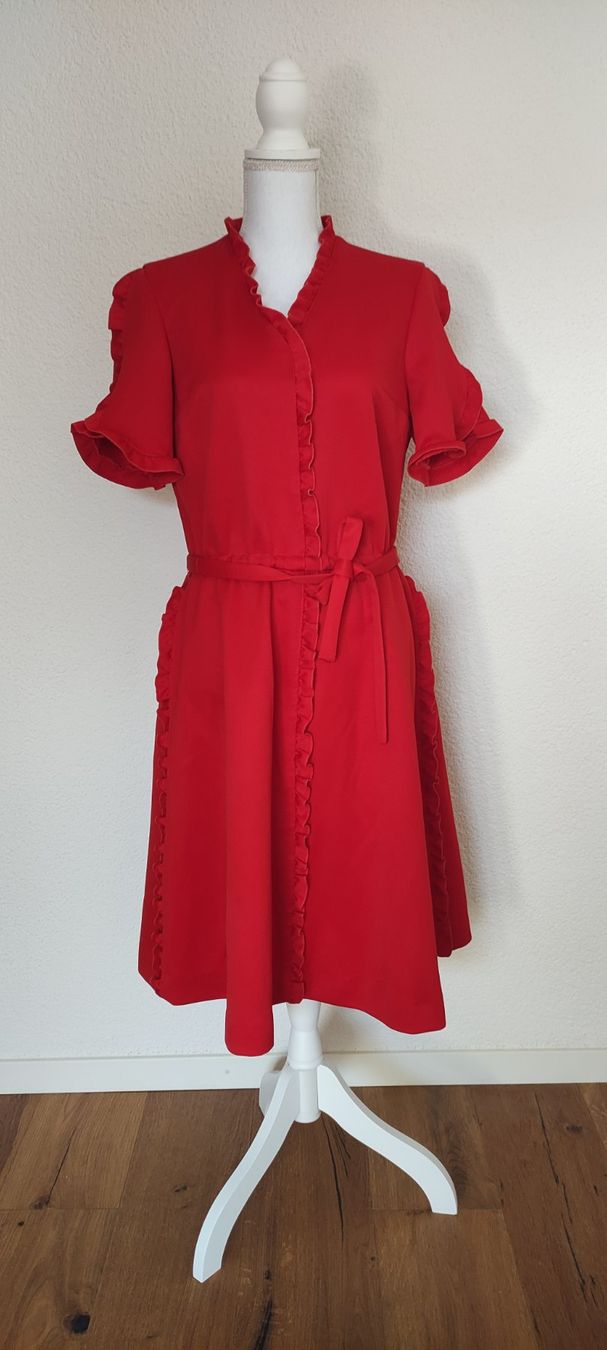 Kleider: Vintage Kleid: Makyta, Grösse M – Gebraucht aus Wil SG von Chilla88