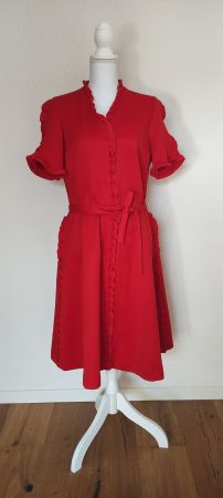 Vintage Kleid: Makyta, Grösse M
