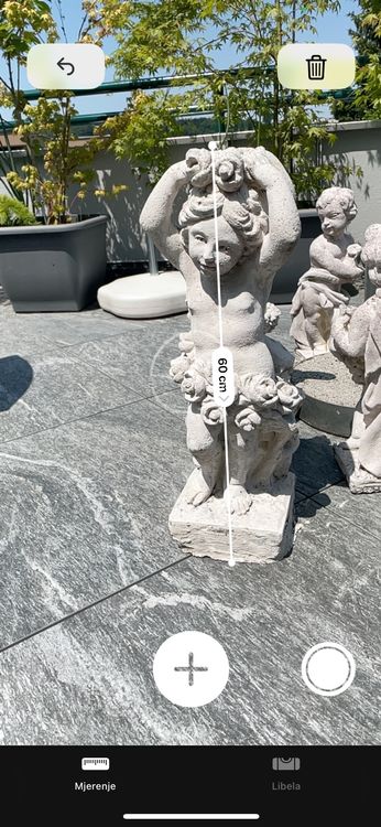 Skulptur/ Beton Figuren Kaufen auf Ricardo