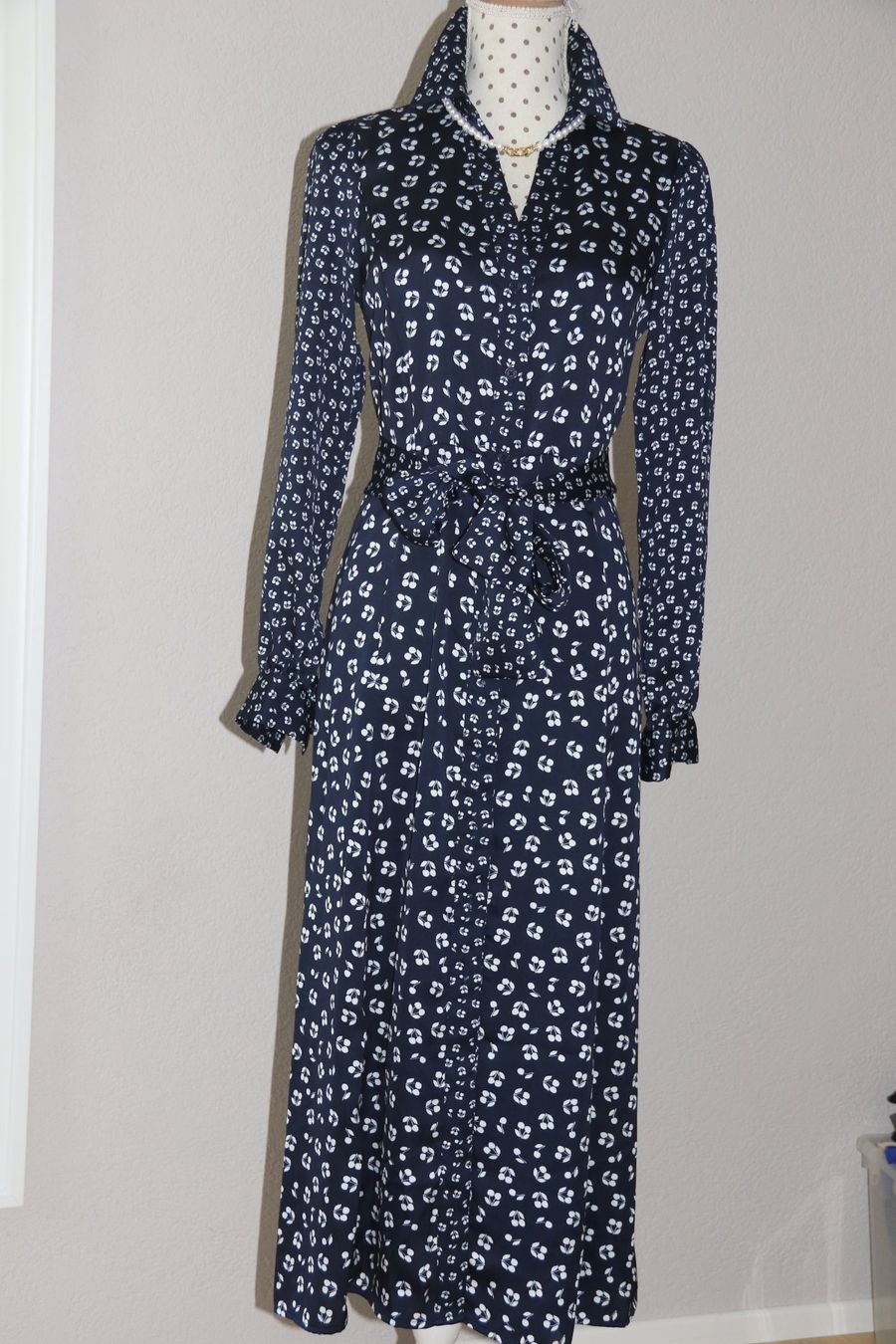 Michael Kors Robes: MICHAEL KORS wunderschönes Kleid Gr.XS – Neuf (Voir description) à Oberwil-Lieli par Svetlana28 2