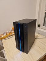 Gaming PC Lenovo | RTX 3060 12GB | i7-12700F | 16GB | 2Tb