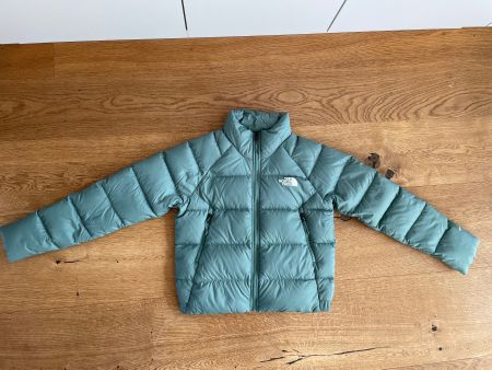 The North Face leichte Daunenjacke