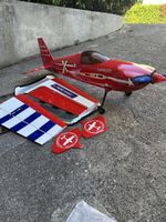 2 Stück Extreme Flight 60“ Laser V3
