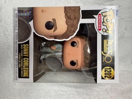 Funko Pop Movies - 1202 - Godfather 50 - Sonny Corleone