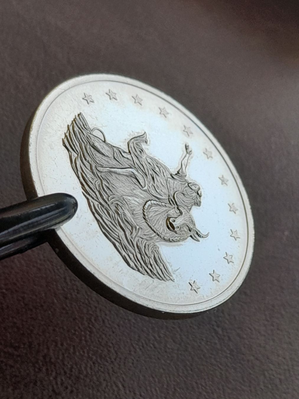 Toutes les monnaies: 10 Euro 1998 Europa – D'occasion à Basel par Basel_20 5