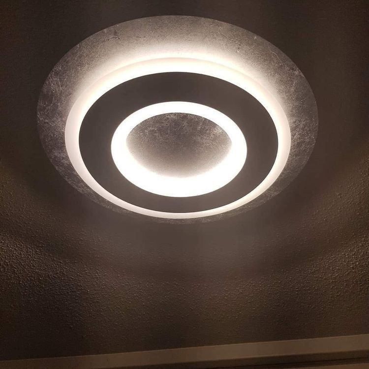 Kronleuchter & Deckenlampen: PERTH LED DECKENLAMPE ***AKTION*** – Neu und originalverpackt aus Altendorf von Anddus-light 3