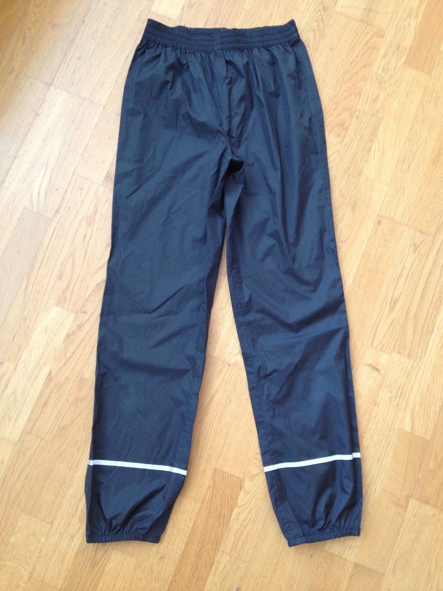 Trevolution Pantaloni: Regenhose Trevolution – Usato da Dübendorf venduto da Fip05