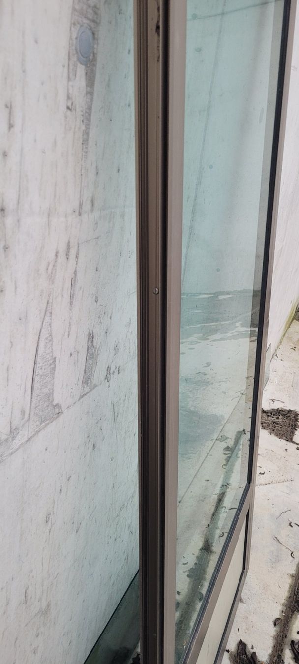 Paraventi: Trennwand mit Fenster – Usato da Kerns venduto da avr75 1